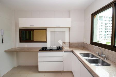 Apartamento para alugar com 3 quartos, 170m² em Vale dos Cristais, Nova Lima