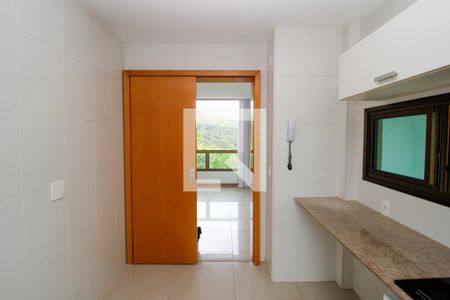 Apartamento para alugar com 3 quartos, 170m² em Vale dos Cristais, Nova Lima