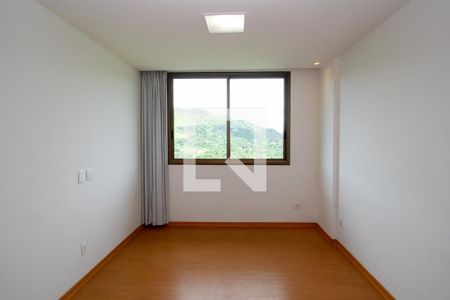 Quarto 1 de apartamento para alugar com 3 quartos, 170m² em Vale dos Cristais, Nova Lima