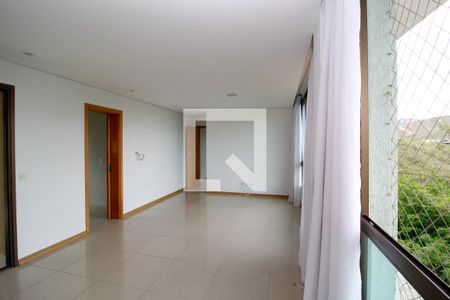 Apartamento para alugar com 3 quartos, 170m² em Vale dos Cristais, Nova Lima