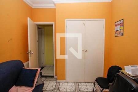 Quarto 1 de apartamento à venda com 2 quartos, 65m² em Nova Suíça, Belo Horizonte