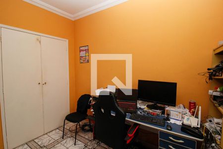 Quarto 1 de apartamento à venda com 2 quartos, 65m² em Nova Suíça, Belo Horizonte