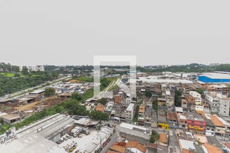 Vista da Sala de apartamento para alugar com 2 quartos, 32m² em Colônia (zona Leste), São Paulo