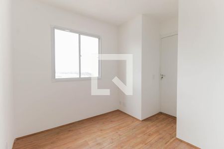 Quarto 1 de apartamento para alugar com 2 quartos, 32m² em Colônia (zona Leste), São Paulo