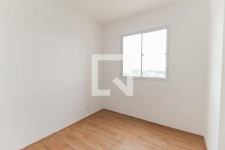 Quarto 1 de apartamento para alugar com 2 quartos, 32m² em Colônia (zona Leste), São Paulo