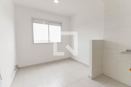 Apartamento para alugar com 32m², 2 quartos e sem vagaSala