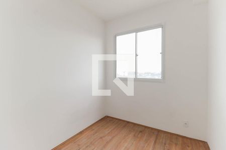 Quarto 2 de apartamento para alugar com 2 quartos, 32m² em Colônia (zona Leste), São Paulo