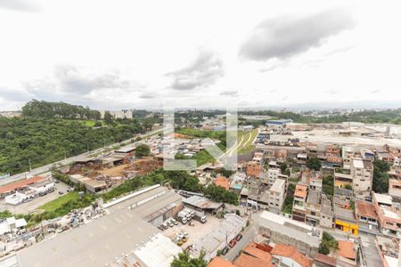 Vista do Quarto 1 de apartamento para alugar com 2 quartos, 32m² em Colônia (zona Leste), São Paulo