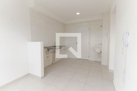 Apartamento para alugar com 32m², 2 quartos e sem vagaSala