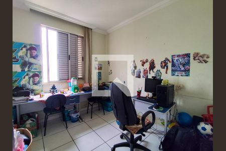 Quarto 2 de apartamento à venda com 2 quartos, 65m² em Nova Suíça, Belo Horizonte