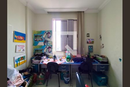 Quarto 2 de apartamento à venda com 2 quartos, 65m² em Nova Suíça, Belo Horizonte