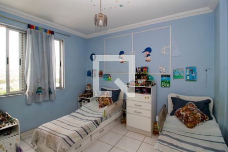 Quarto 1 de apartamento à venda com 2 quartos, 65m² em Nova Suíça, Belo Horizonte