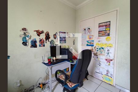 Quarto 2 de apartamento à venda com 2 quartos, 65m² em Nova Suíça, Belo Horizonte