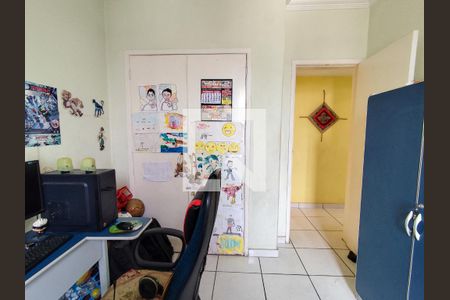 Quarto 2 de apartamento à venda com 2 quartos, 65m² em Nova Suíça, Belo Horizonte