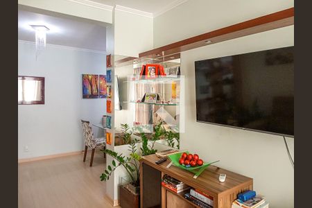 Sala de apartamento para alugar com 3 quartos, 98m² em Cavalhada, Porto Alegre