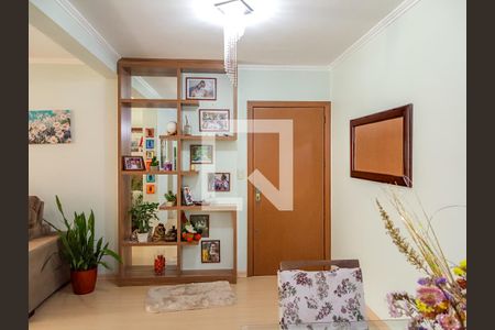 Sala de Janta de apartamento para alugar com 3 quartos, 98m² em Cavalhada, Porto Alegre