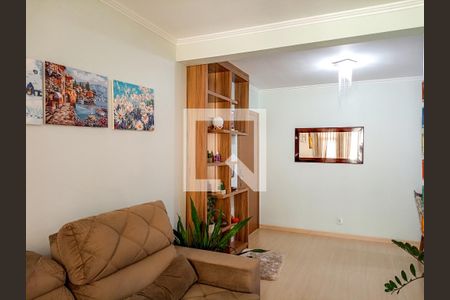 Sala de apartamento para alugar com 3 quartos, 98m² em Cavalhada, Porto Alegre