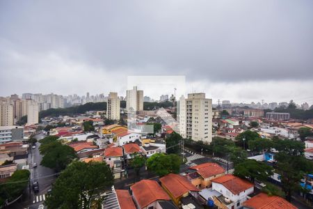 Vista de apartamento para alugar com 2 quartos, 65m² em Jardim Vazani, São Paulo