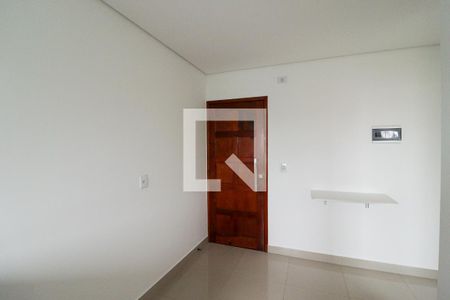 Sala/Cozinha de apartamento para alugar com 1 quarto, 30m² em Parque Peruche, São Paulo