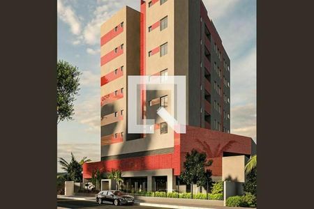 Apartamento à venda com 3 quartos, 71m² em União, Belo Horizonte