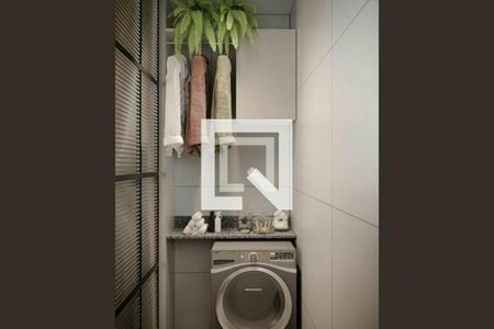 Apartamento à venda com 3 quartos, 71m² em União, Belo Horizonte