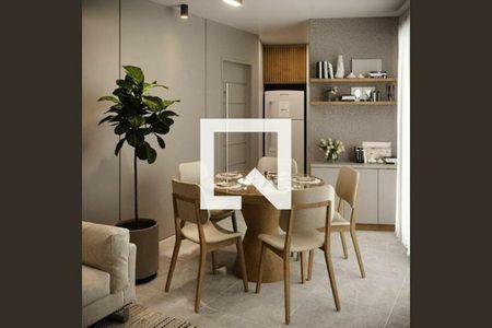 Apartamento à venda com 3 quartos, 71m² em União, Belo Horizonte