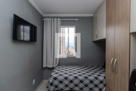 Quarto 1 de apartamento à venda com 2 quartos, 51m² em Vila Gustavo, São Paulo