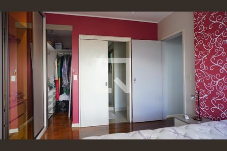 Suíte de apartamento para alugar com 2 quartos, 88m² em Rio Branco, Porto Alegre