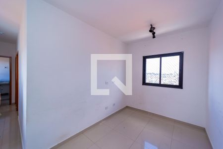 Sala de apartamento para alugar com 2 quartos, 51m² em Parque Boturussu, São Paulo