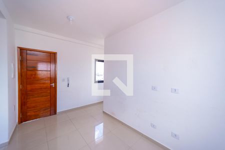 Sala de apartamento para alugar com 2 quartos, 51m² em Parque Boturussu, São Paulo