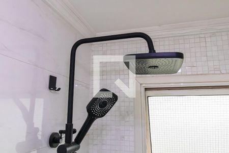 Apartamento à venda com 240m², 3 quartos e 2 vagas Apartamento à venda com 240m², 3 quartos e 2 vagasBanheiro da Suíte