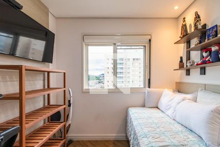 Quarto 1 de apartamento à venda com 3 quartos, 240m² em Jardim Tupanci, Barueri