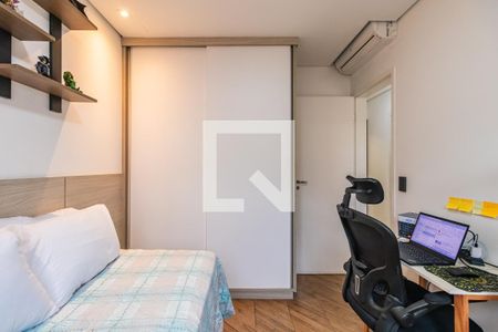 Quarto 1 de apartamento à venda com 3 quartos, 240m² em Jardim Tupanci, Barueri