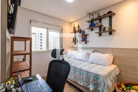 Quarto 1 de apartamento à venda com 3 quartos, 240m² em Jardim Tupanci, Barueri