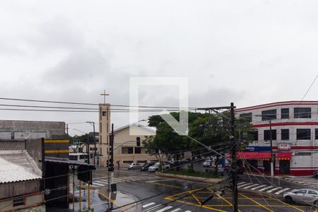 Vista de apartamento para alugar com 1 quarto, 59m² em Vila Ivg, São Paulo