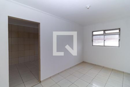 Sala de apartamento para alugar com 1 quarto, 59m² em Vila Ivg, São Paulo