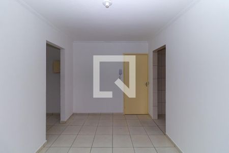 Sala de apartamento para alugar com 1 quarto, 59m² em Vila Ivg, São Paulo