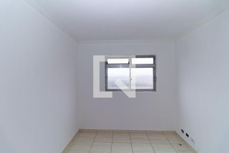 Sala de apartamento para alugar com 1 quarto, 59m² em Vila Ivg, São Paulo