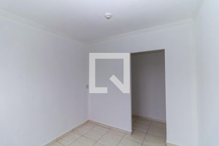 Sala de apartamento para alugar com 1 quarto, 59m² em Vila Ivg, São Paulo