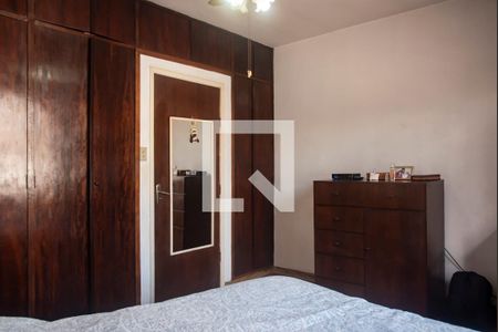 Quarto 1 de casa à venda com 2 quartos, 89m² em Vila da Saúde, São Paulo