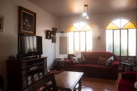 Sala de casa à venda com 2 quartos, 89m² em Vila da Saúde, São Paulo