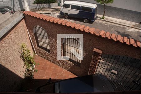 Vista do Quarto 1 de casa à venda com 2 quartos, 89m² em Vila da Saúde, São Paulo