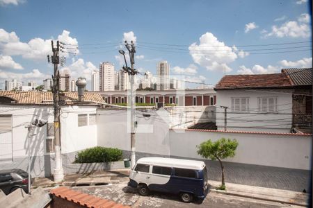 Vista do Quarto 1 de casa à venda com 2 quartos, 89m² em Vila da Saúde, São Paulo