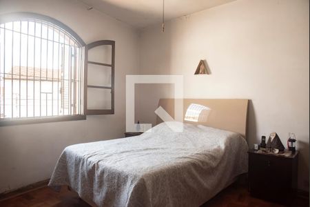 Quarto 1 de casa à venda com 2 quartos, 89m² em Vila da Saúde, São Paulo