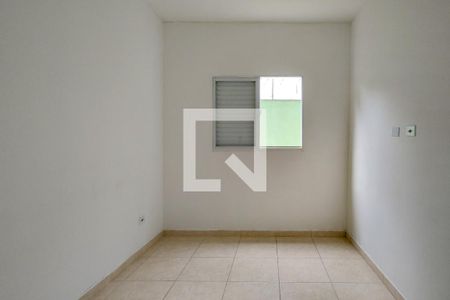 Quarto 1 de casa de condomínio para alugar com 2 quartos, 68m² em Samambaia, Praia Grande