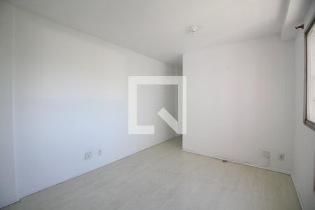 Sala de apartamento para alugar com 3 quartos, 58m² em Freguesia (jacarepaguá), Rio de Janeiro