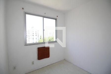 Quarto 1 de apartamento para alugar com 3 quartos, 58m² em Freguesia (jacarepaguá), Rio de Janeiro