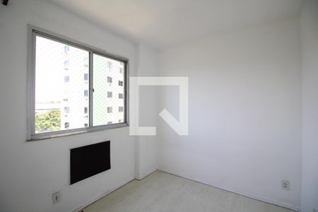 Quarto 2 de apartamento para alugar com 3 quartos, 58m² em Freguesia (jacarepaguá), Rio de Janeiro