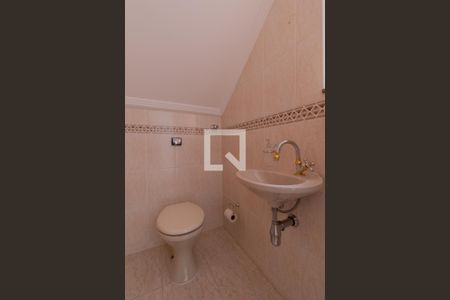 Casa à venda com 120m², 3 quartos e 2 vagas Casa à venda com 120m², 3 quartos e 2 vagasLavabo