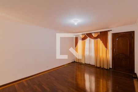 Sala de casa para alugar com 3 quartos, 120m² em Ponte Rasa, São Paulo